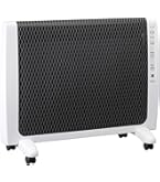 【未使用品】DeLonghi デロンギ　マイカパネルヒーター　HMP900J-B Amazon | デロンギ(DeLonghi) マイカパネルヒーター ブラック 2